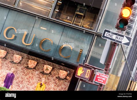 gucci locations nyc|original gucci store nyc.